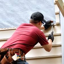 How To Choose The Right Materials for Your Siding Installation in 'Front Royal, VA